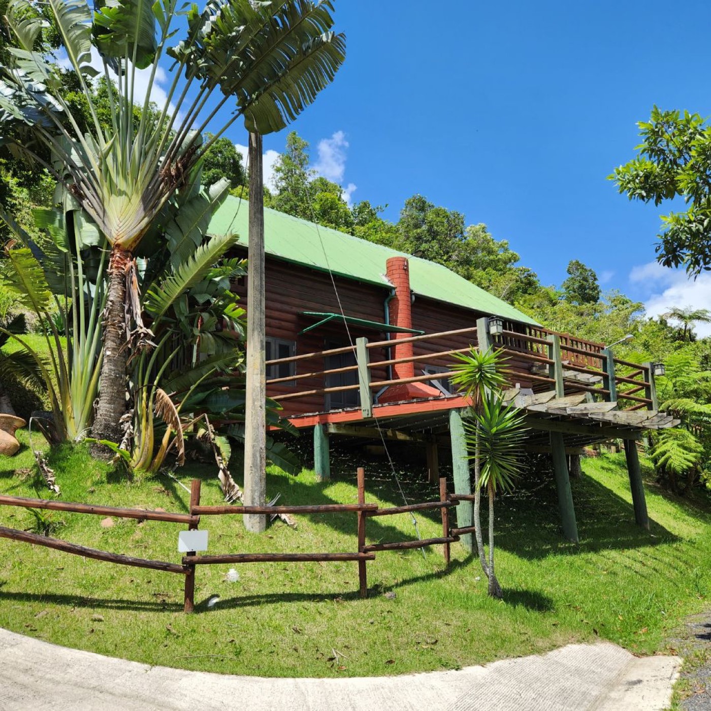 El Rincón