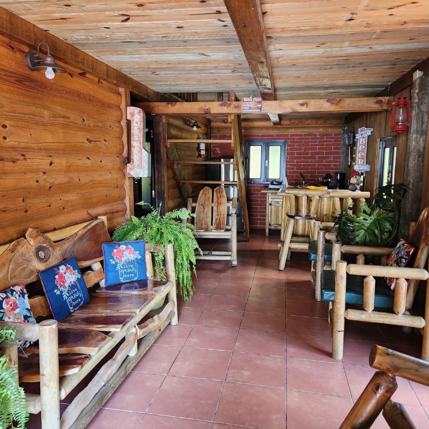 El Rincón